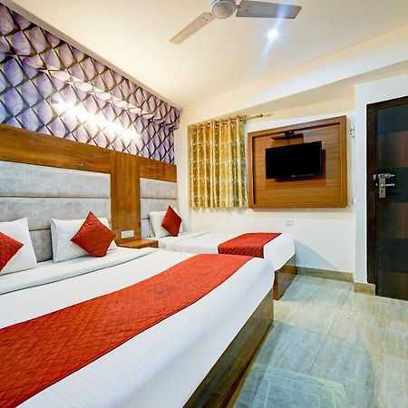 Transit Stay At Delhi Airport New Delhi Bagian luar foto