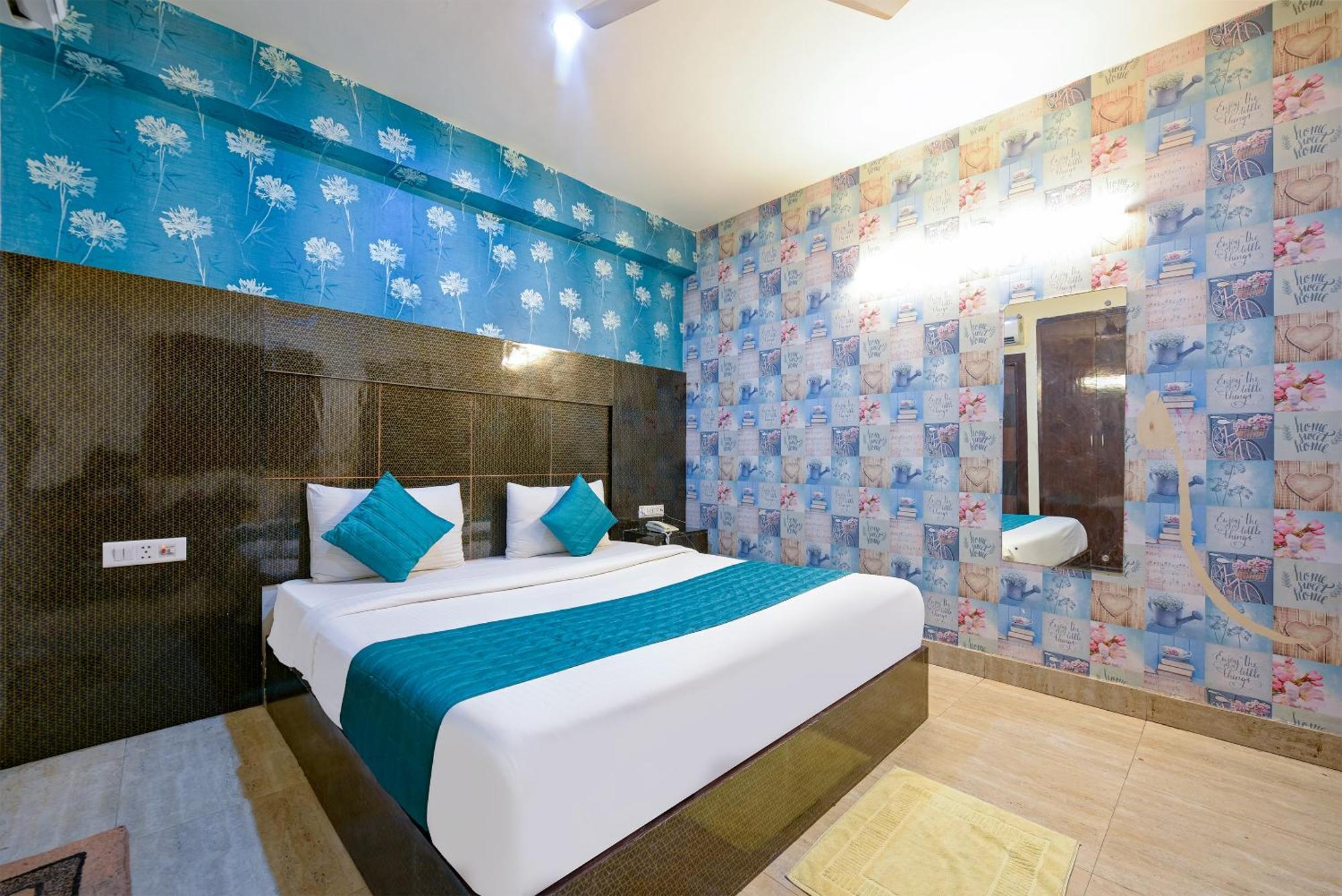 Transit Stay At Delhi Airport New Delhi Bagian luar foto